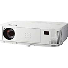 NEC Display Solutions NP-M403H NP-M403H 4000 lumen Widescreen Entry Level Professional Installation Projector