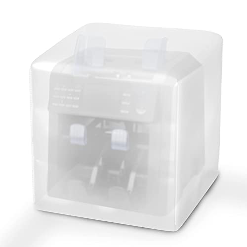 Printer and Dust Cover and IMC01 Money Counter Machine Mixed Denomination