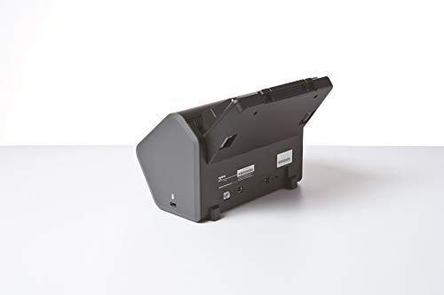 Brother ADS-2400N scanner