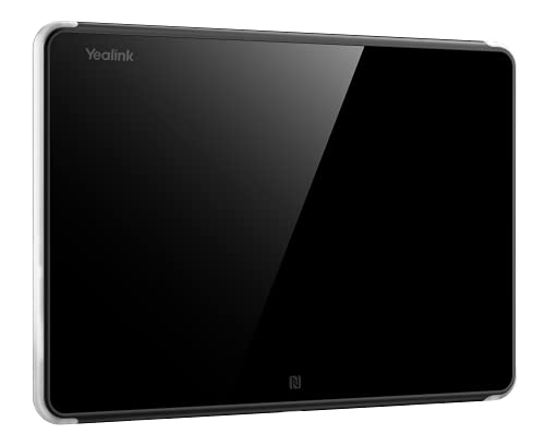 Yealink Room Scheduling Touch Screen - USB - Fast Ethernet