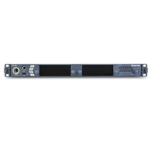 Clear-Com Arcadia-X5-64P Central Station with 64 Ports - 5-Pin XLR Male