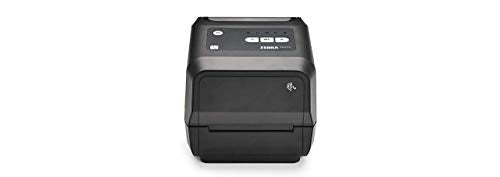 Zebra ZD420 Thermal Transfer 203 x 203DPI Label Printer