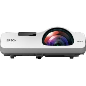 Epson EMP530 Powerlite 530 LCD Projector