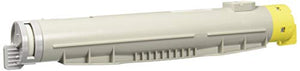 Xerox 106R01146 Phaser 6350 Toner Cartridge (Yellow) in Retail Packaging