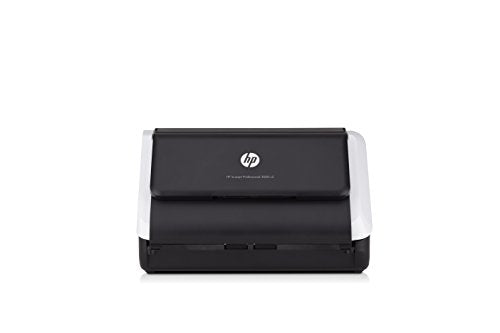 HP ScanJet Professional 3000s2 Sheet-feed Scanner (L2737A)