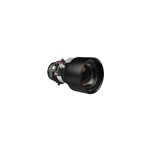Panasonic Power Zoom Lens 2.4-3.7:1 for PT-DW5100U/DW5100UL/D5700U/D5700UL