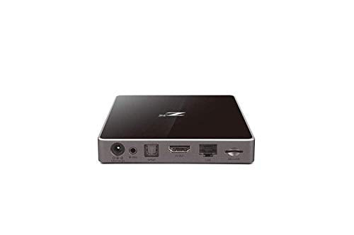 FORMULER Zx Android 7 Single BandBUILTIN WiFi & Bluetooth with Smart Learning Remote + Free Phone Charger 3 in 1 (Pack of 4)