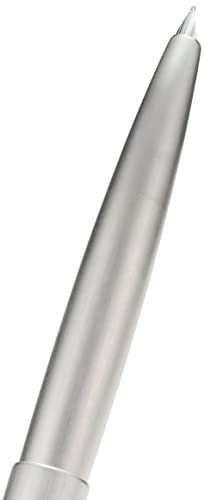 Lamy 2000 Fine Nib Fountain Pen - Metallic