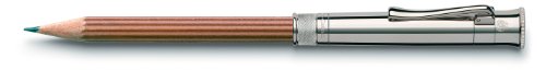 Faber-Castell von Graf: Perfect Pencil Platinum Brown