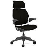 Freedom Task Chair with Headrest
