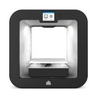 3d Systems Cube 3d Printer Gen3 Grey