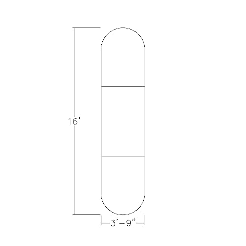 SKUTCHI DESIGNS INC. 16' Large Modular Conference Table with Data and Power | Harmony Series
