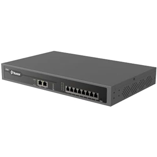 YEASTAR P550 VoIP PBX Phone System