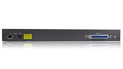 24 Port FXS Gateway