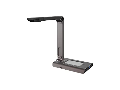 Generic Hovercam Ultra 8 Document Camera 8MP Sensor Touchscreen HDMI, VGA, USB 3.0