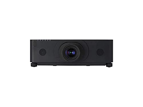 Hitachi CP-WX8750B 3LCD Projector - 7500 ANSI Lumens - WXGA - LAN