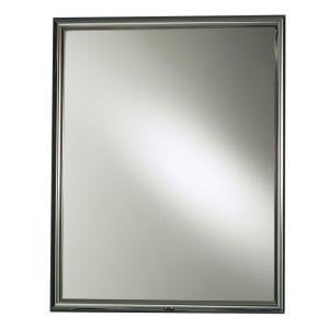 Jensen 533124 Framed Harmony Bath Cabinet