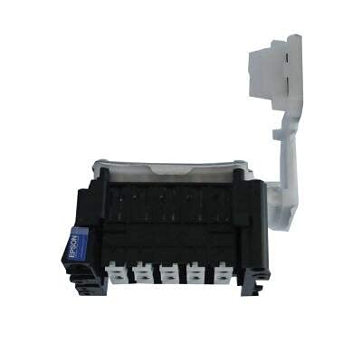 zzsbybgxfc Accessories for Printer PRTA34436 for Ep-s0n T3080 / T5070 / T5080 / T5270 / T7080 / T7000 / T7070 Damper Assy Printer Parts