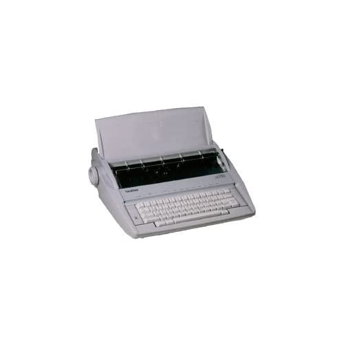 Brother Typewriter (Renewed)