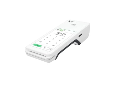 Generic Clover Flex Generation 2 Wi-Fi