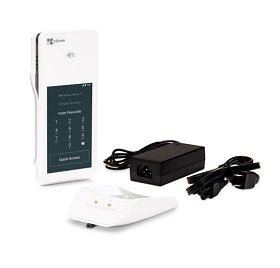 Clover Flex Point-of-Sale System. A Merchant Account with Leaders Merchant Services is Required. Available for New Merchants ONLY. Ask About Our Rates as Low as 0.15%!