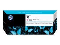 HEWLETT-PACKARD HEWC9471A HP BR DESIGNJET Z6100 - 1- NUMBER 91 SD LT MAGENTA INK
