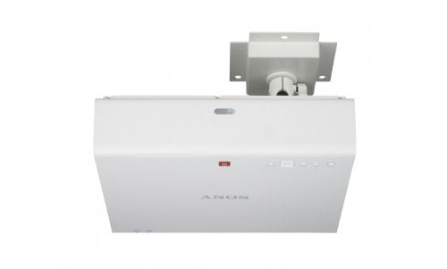 Sony VPL-CW275 5100 Lumen WXGA Basic Installation Projector