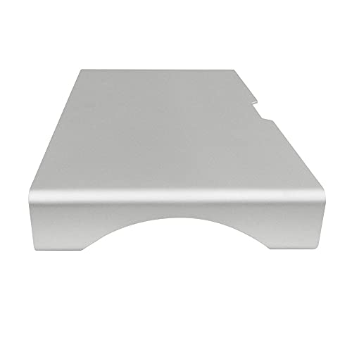 YFSDX General Support Bracket, Aluminum Alloy Keyboard Storage Frame, Computer Accessories, Non-Slip Screen Tube Desktop Organizer