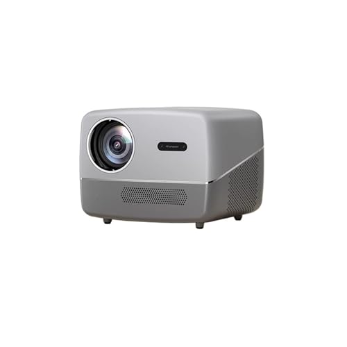 BAILAI Projector 1080P Home Theater Entertainment