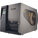 WPL612 Direct Thermal/Thermal Transfer Printer - Monochrome - Desktop - Label