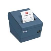 Epson TM-T88IV-101 C31C636101 THERMAL / GRAPHIC CAPABLE / 2 COLOR CAPABLE RECEIPT PRINTER
