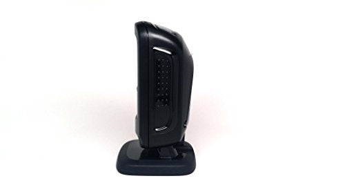 Zebra DS9208 Series Handsfree Standard Range Scanner Kit with Shielded USB Cable (DS9208-SR4NNU21Z)