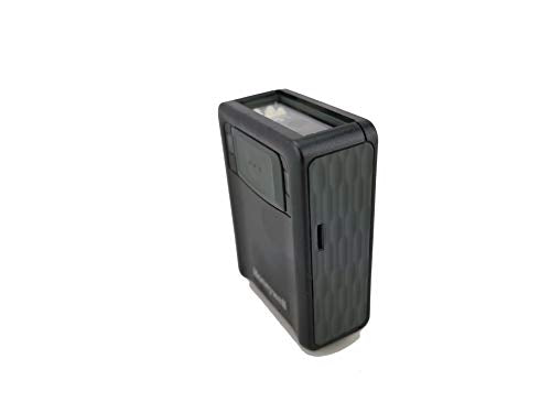 Honeywell Vuquest 3320G Compact Area-Imaging Barcode Scanner (2D, 1D and PDF), Includes USB Cable