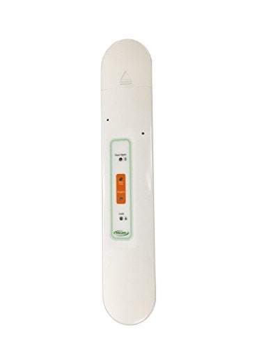 Smart Caregiver Corporation Senior DepartAlert™ Anti-Wandering Door Bar System with Pager
