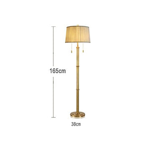 XZBXGZWY Floor Lamp Standing Office Living Room Bedroom Decorative Lighting