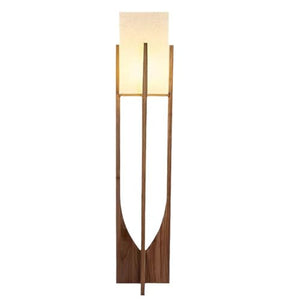EESHHA LED Floor Lamp for Home Decor - Standing Decorative Light (D 30 * 145CM)