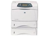 HP Laserjet 4250tn Printer with Extra 500-Sheet Tray (Q5402A#ABA)