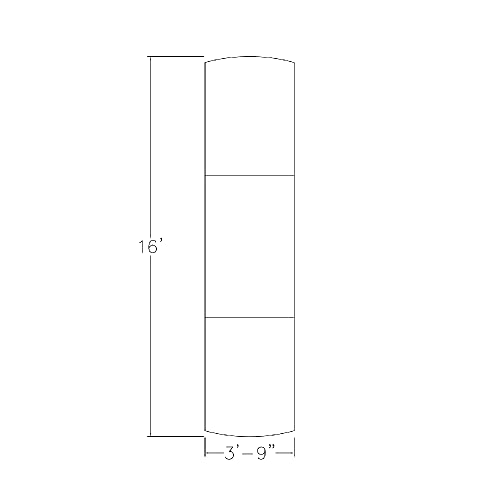 SKUTCHI DESIGNS INC. 16' Large Modular Conference Table with Data and Power | Harmony Series
