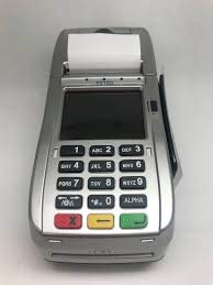 ADnet FD150 EMV Secure Credit Card Terminal with WiFi - B of A BAM600 Encryption