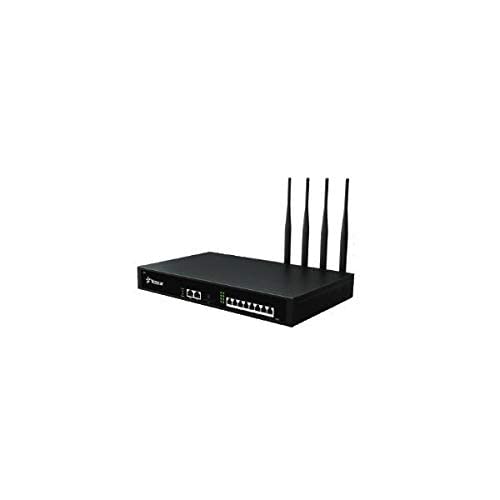 YEASTAR S50 VoIP PBX Phone System