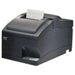 Star Micronics SP712 Dot Matrix Printer - Monochrome - Receipt Print - 203 dpi
