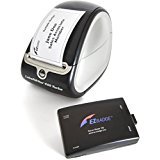 Name Badge Printer with On-Site Event Registration and Guest List Check-in