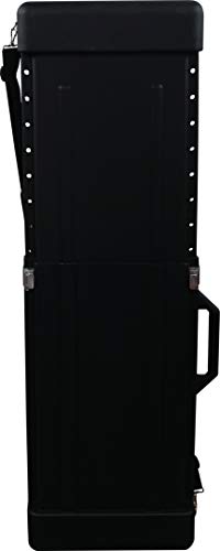 Exhibitor's Handbook OCB-2 Hard Molded Adjustable Banner Stand Shipping Case