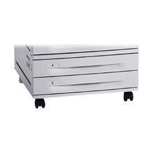 Xerox Genuine 1000 Sheet Feeder, 2 Trays, Adjustable to A3 (11X17) for Phaser 5550, 097S03716