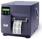 Datamax I-4208 Bar Code Printers - Part#: PHD20-2181-01