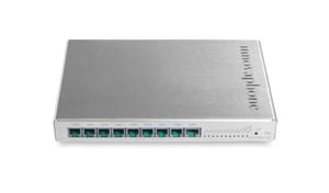 Innovaphone IP0013 VOIP-Gateway Hubs and Ports