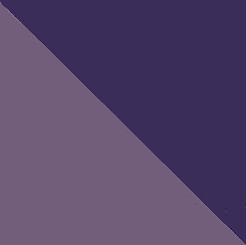 Moleskine Volant Notebook (Set of 2), Extra Small, Ruled, Light Violet, Brilliant Violet, Soft Cover (2.5 x 4)