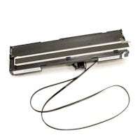 CC350-60011 Copy scanner - w/Drive belt - CLJ Ent 500 M575 / M525 / M630 / M680 MFP series