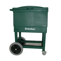Field Ball Hopper