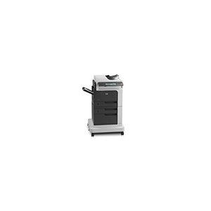 Certified Refurbished HP LaserJet M4555F 4555 CE503A Laser Printer Copier Fax Scanner with toner & 90-day Warranty CRHPM4555f